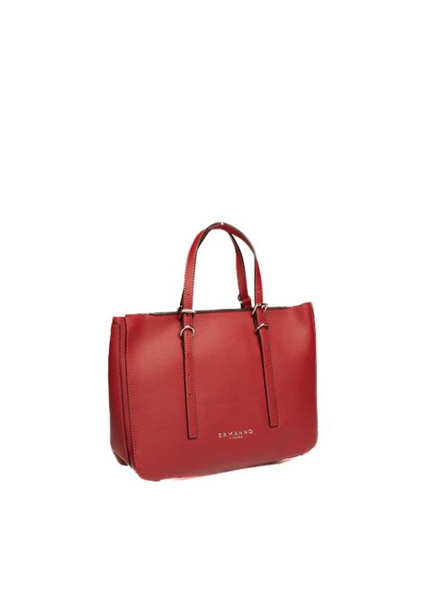 borsa a mano giovanna rosso ERMANNO SCERVINO | 12401728GIOVANNA-333